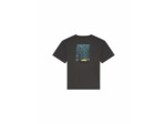 T-shirt anthracite