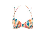 Haut de maillot de bain Push-up coques Mystic Soul