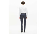 Pantalon de costume classique blue