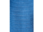 Pull nacre bleu