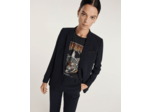 Veste costume classique