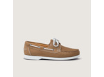 Mocassins Homme Bato Camel