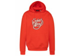 Sweat à capuche imprimé SWHROMO SCHOTT