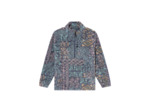 Polaire Billabong Navy Chaud
