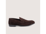 Mocassins Homme Steeve Marron