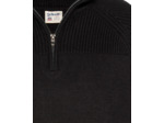 Pull col camionneur en maille PLWIKI2 SCHOTT