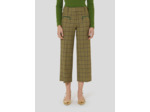 Pantalon Penelope Cactus en Laine