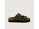 Sandales Femme Hortense Leopard
