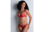 Soutien-gorge Corbeille avec armatures Rules of Attraction