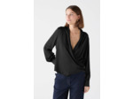 Blouse coeurly