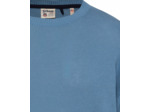 Pull fin à col rond PLB100L SCHOTT