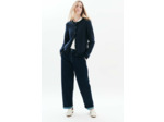 Veste will