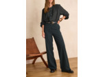 Pantalon large LAYLA