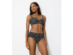 Wild Iris Florale W - Soutien-gorge avec armatures