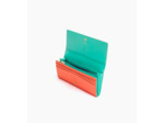 Compagnon Lise en cuir signature T