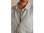 Chemise PERRY en lin