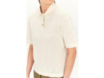 T-shirt tcrochet