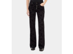 Jean Flare Noir black