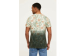 T-shirt ABAO Ivory