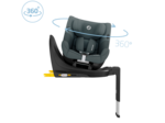 Mica 360 S Gris