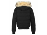 Blouson à capuche Schott NYC® JKTMADDOCKB SCHOTT
