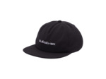 Casquette Quiksilver Noire'class="product-title"