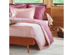 Housse de couette percale | Linge de luxe | Tradition des Vosges