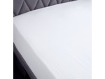 DRAP HOUSSE | Perle lune