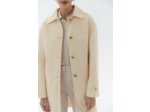 Manteau gdax