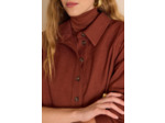 Robe chemisier RISE