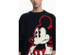 Pull En Tricot – Homme