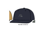 Casquette Quiksilver Dark Navy