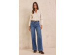 Jean large REBECCA