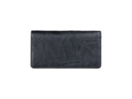 Portefeuille Roxy Anthracite Chic