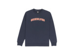Fleece Quiksilver DARK NAVY