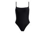 Robe Roxy Anthracite One Piece