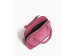 Petit sac à main Ella en cuir grainé