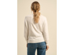Pull ample col V
