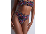 Bas de maillot de bain Culotte taille haute Sunkissed Allure