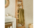 Drap de douche Nahia - Bronze
