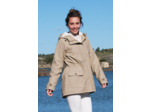 Ciré femme doublé polaire Lyvie