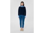 Pull Prague Nuit en Polyester