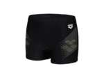 Short de bain arena Graphic pour hommes
