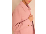 Veste FIERCE en laine
