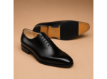 Richelieu Homme Eden Noir