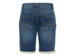 Short en jean