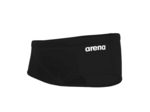 Short de bain taille basse arena Solid Team Performance pour hommes