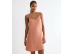 O - Light Paonette NDW - Nuisette longue