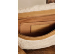 Banane en cuir GAUTHIER