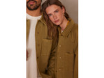 Veste unisexe en coton DANIKA